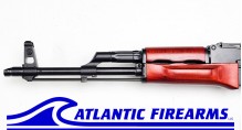 Riley Defense AK47 Classic Laminate Rifle - NJ COMPLIANT