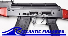 Riley Defense AK47 Classic Laminate Rifle - NJ COMPLIANT