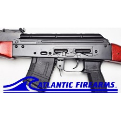 Riley Defense AK47 Classic Laminate Rifle - NJ COMPLIANT