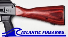 Riley Defense AK47 Classic Laminate Rifle - NJ COMPLIANT