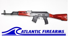 Riley Defense AK47 Classic Laminate Rifle - NJ COMPLIANT