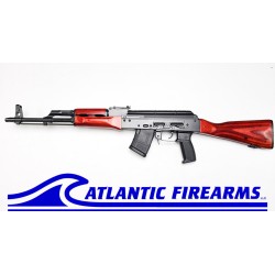 Riley Defense AK47 Classic Laminate Rifle - NJ COMPLIANT