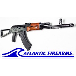 Riley Defense AK47 Side Folder Teak Wood Rifle
