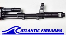 Riley Defense AK47 Side Folder Teak Wood Rifle