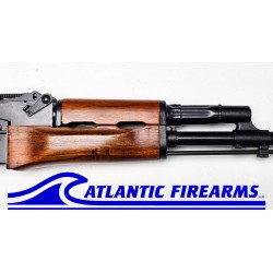 Riley Defense AK47 Side Folder Teak Wood Rifle