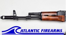 Riley Defense AK47 Side Folder Teak Wood Rifle