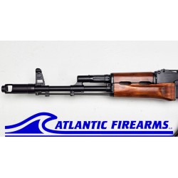 Riley Defense AK47 Side Folder Teak Wood Rifle
