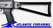 Riley Defense AK47 Side Folder Teak Wood Rifle