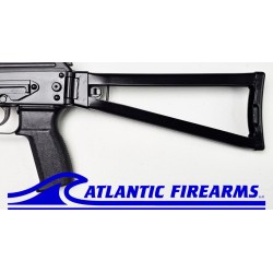 Riley Defense AK47 Side Folder Teak Wood Rifle