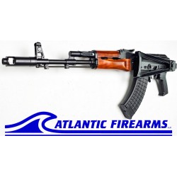 Riley Defense AK47 Side Folder Teak Wood Rifle