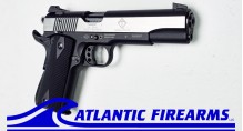 GSG M1911 22LR Stainless Pistol - Auction