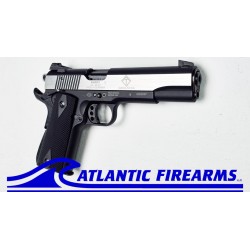 GSG M1911 22LR Stainless Pistol - Auction