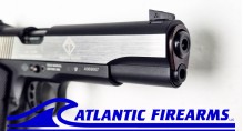 GSG M1911 22LR Stainless Pistol - Auction