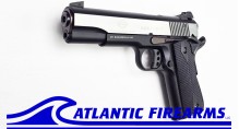 GSG M1911 22LR Stainless Pistol - Auction