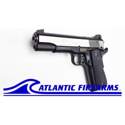 GSG M1911 22LR Stainless Pistol - Auction