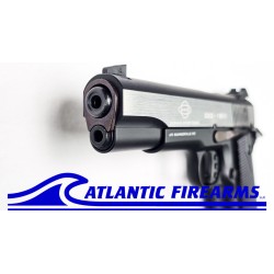 GSG M1911 22LR Stainless Pistol - Auction