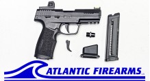 Sig Sauer P322 22LR Romeo Zero Elite Pistol - Auction