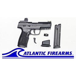 Sig Sauer P322 22LR Romeo Zero Elite Pistol - Auction