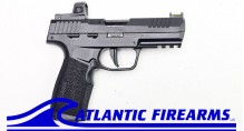 Sig Sauer P322 22LR Romeo Zero Elite Pistol - Auction