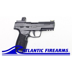 Sig Sauer P322 22LR Romeo Zero Elite Pistol - Auction