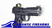 Sig Sauer P322 22LR Romeo Zero Elite Pistol - Auction