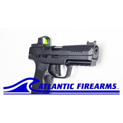 Sig Sauer P322 22LR Romeo Zero Elite Pistol - Auction