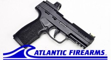 Sig Sauer P322 22LR Romeo Zero Elite Pistol - Auction