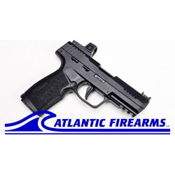 Sig Sauer P322 22LR Romeo Zero Elite Pistol - Auction