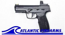 Sig Sauer P322 22LR Romeo Zero Elite Pistol - Auction