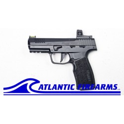 Sig Sauer P322 22LR Romeo Zero Elite Pistol - Auction