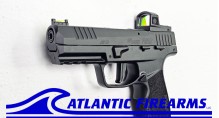 Sig Sauer P322 22LR Romeo Zero Elite Pistol - Auction