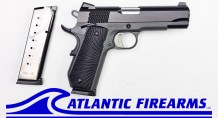 Tisas Stingray 1911 Pistol - Auction