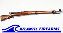 W+F Bern K11 Rifle C&R Eligible - Auction