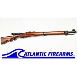 W+F Bern K11 Rifle C&R Eligible - Auction