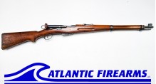 W+F Bern K11 Rifle C&R Eligible - Auction