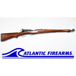 W+F Bern K11 Rifle C&R Eligible - Auction