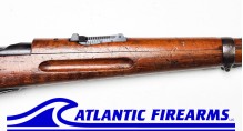 W+F Bern K11 Rifle C&R Eligible - Auction