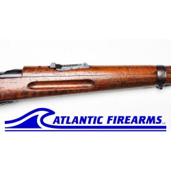 W+F Bern K11 Rifle C&R Eligible - Auction