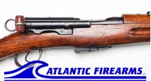 W+F Bern K11 Rifle C&R Eligible - Auction
