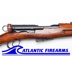 W+F Bern K11 Rifle C&R Eligible - Auction