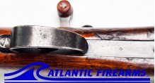W+F Bern K11 Rifle C&R Eligible - Auction