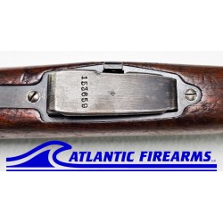 W+F Bern K11 Rifle C&R Eligible - Auction