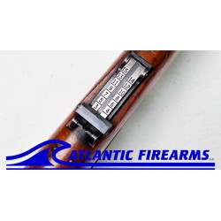 W+F Bern K11 Rifle C&R Eligible - Auction