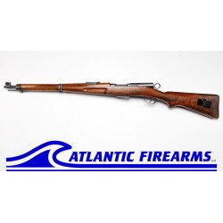 W+F Bern K11 Rifle C&R Eligible - Auction