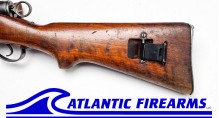 W+F Bern K11 Rifle C&R Eligible - Auction