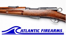 W+F Bern K11 Rifle C&R Eligible - Auction