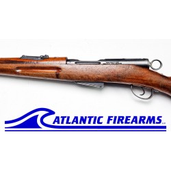 W+F Bern K11 Rifle C&R Eligible - Auction