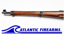 W+F Bern K11 Rifle C&R Eligible - Auction