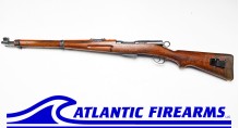 W+F Bern K11 Rifle C&R Eligible - Auction