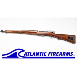 W+F Bern K11 Rifle C&R Eligible - Auction